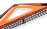 Car Warning Triangle - Green Flag Shop